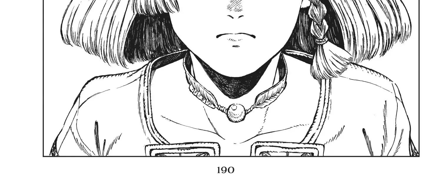 Majo no Eden Chapter 19 page 73 - 