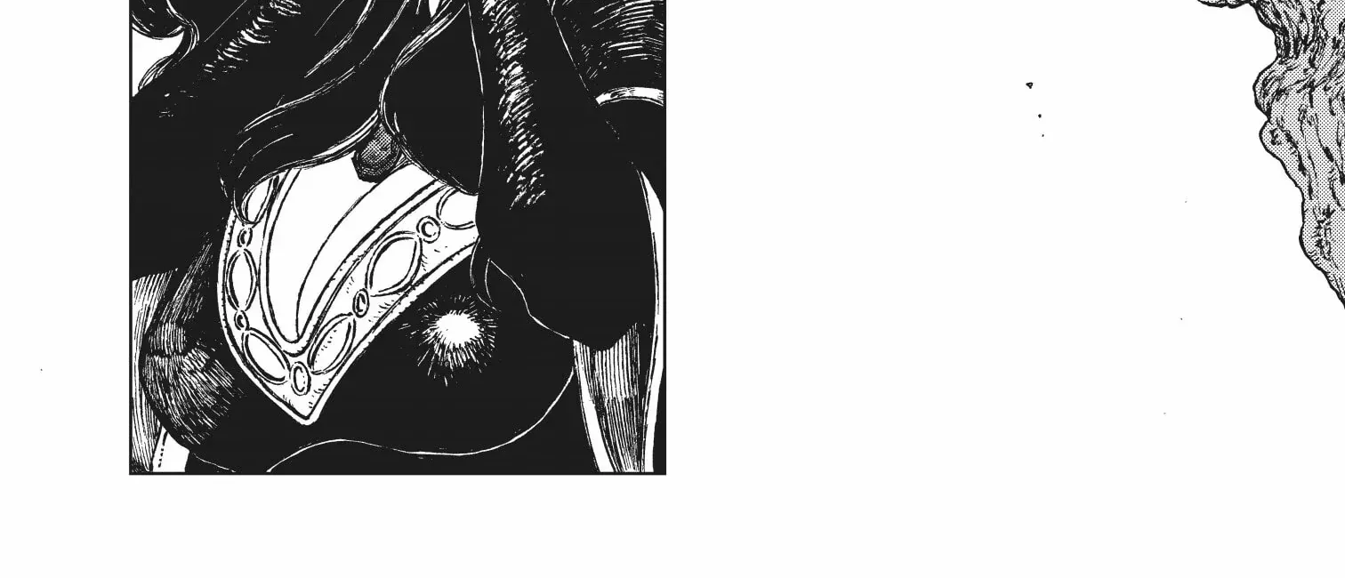 Majo no Eden Chapter 19 page 77 - 