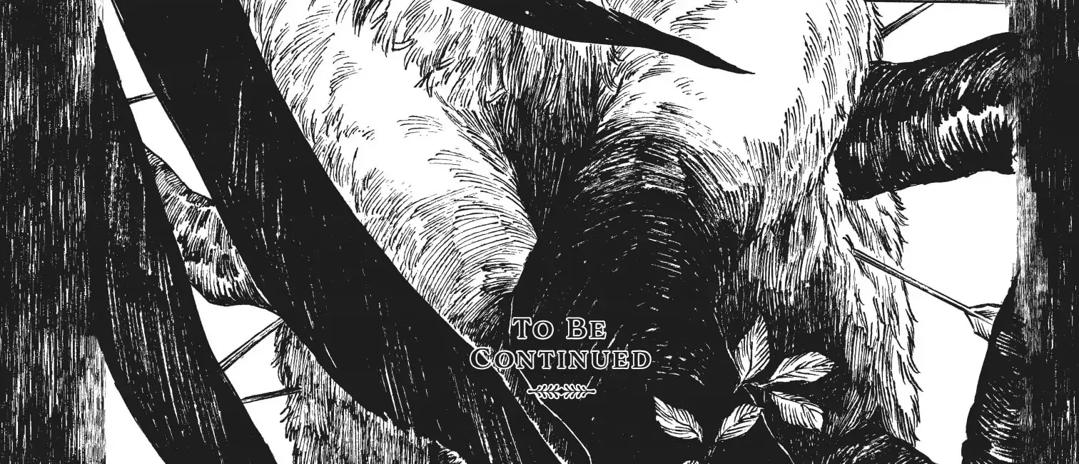 Majo no Eden Chapter 19 page 81 - 