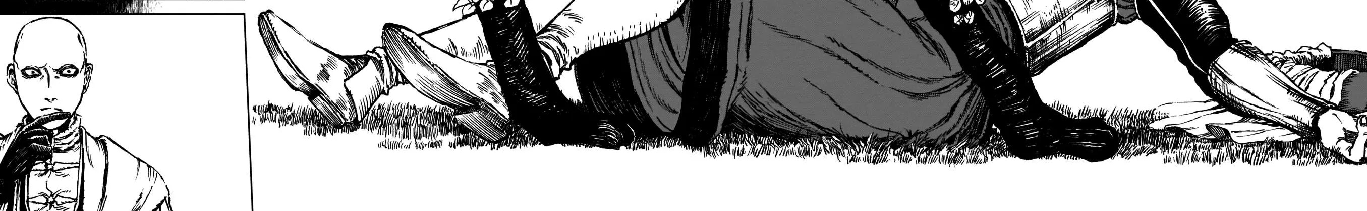 Majo no Eden Chapter 2 page 16 - 