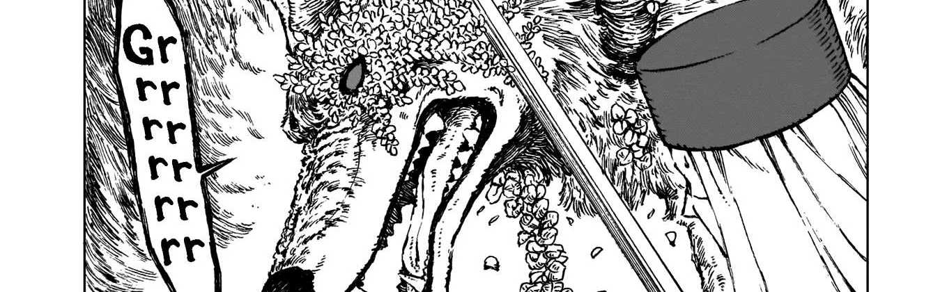 Majo no Eden Chapter 2 page 18 - 