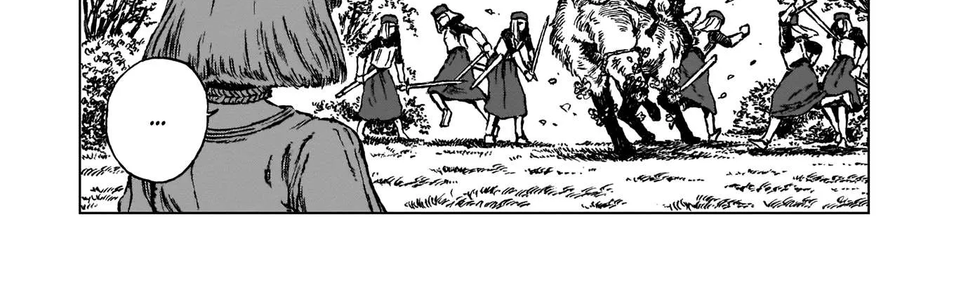Majo no Eden Chapter 2 page 24 - 