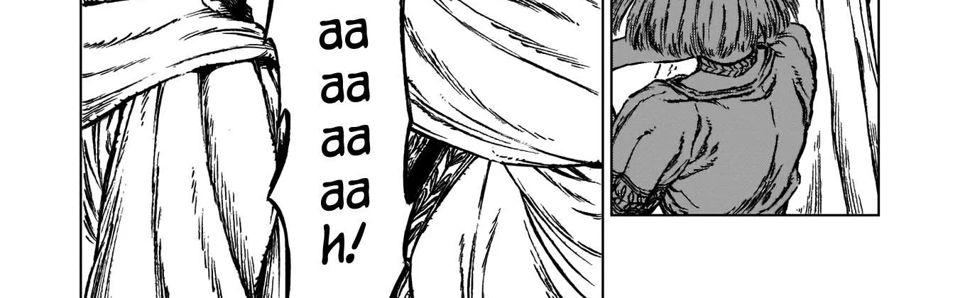 Majo no Eden Chapter 2 page 32 - 