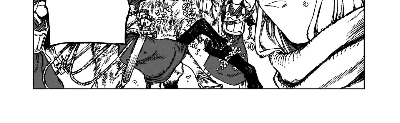 Majo no Eden Chapter 2 page 36 - 