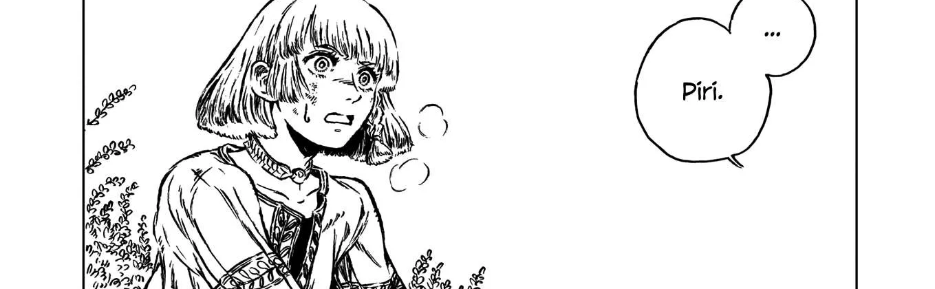 Majo no Eden Chapter 2 page 38 - 