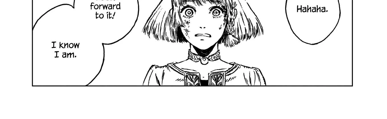 Majo no Eden Chapter 2 page 40 - 