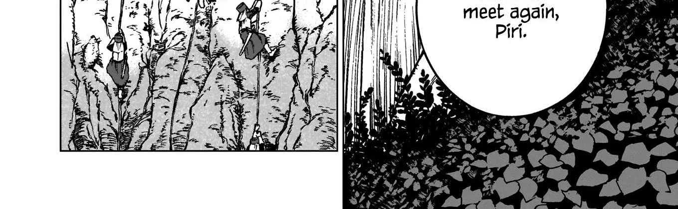 Majo no Eden Chapter 2 page 42 - 