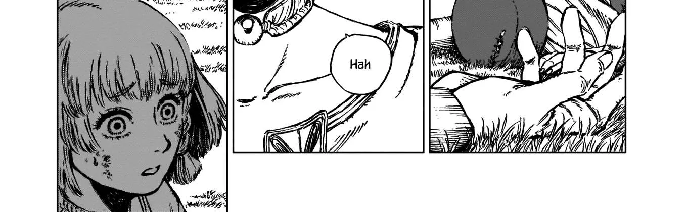 Majo no Eden Chapter 2 page 44 - 