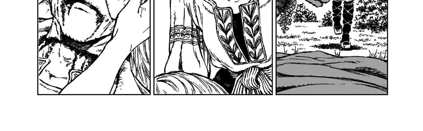 Majo no Eden Chapter 2 page 46 - 