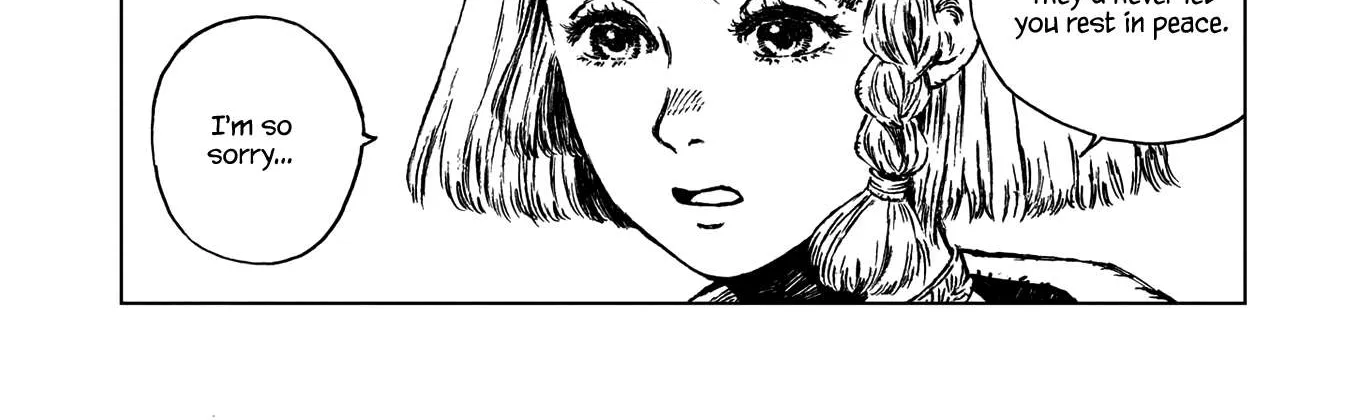 Majo no Eden Chapter 2 page 50 - 