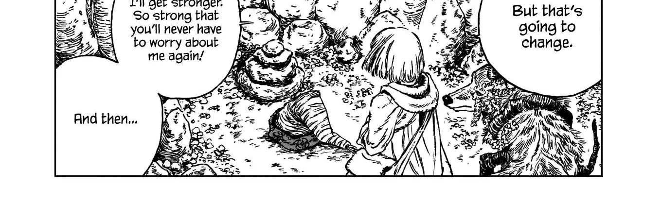 Majo no Eden Chapter 2 page 52 - 