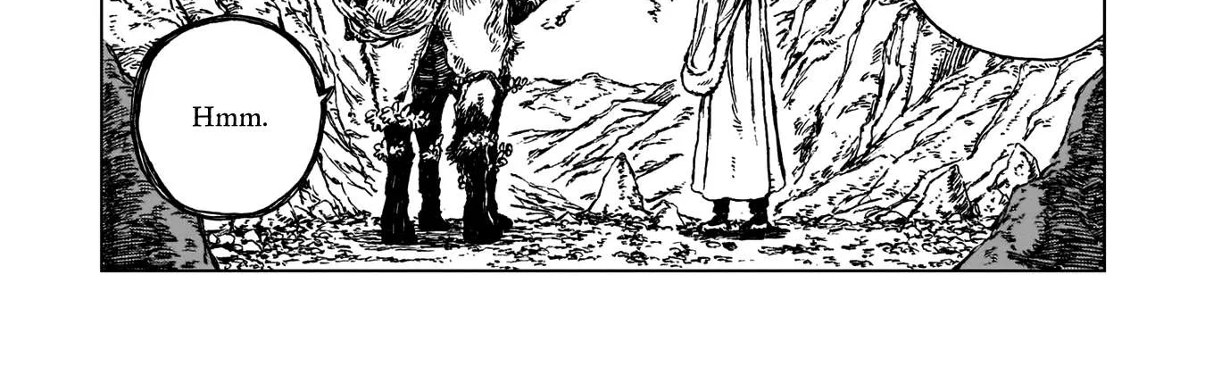 Majo no Eden Chapter 2 page 64 - 