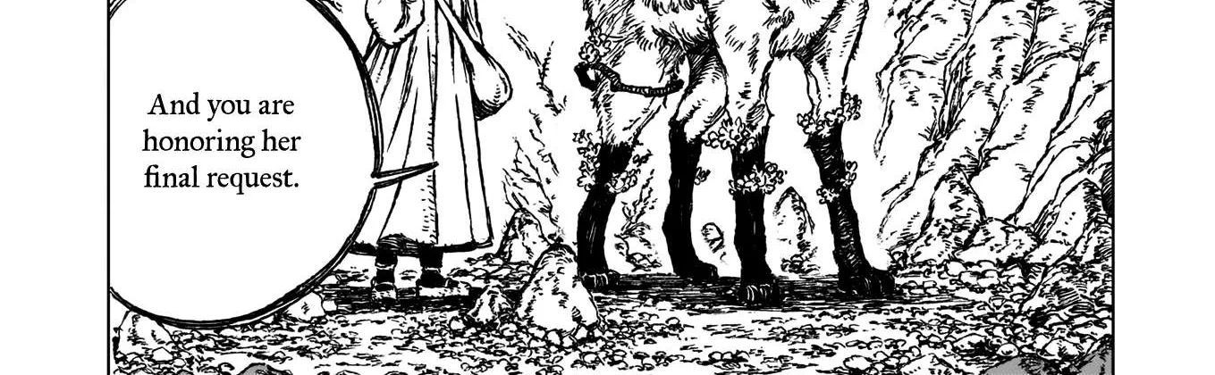 Majo no Eden Chapter 2 page 66 - 