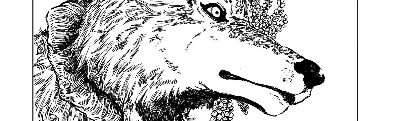 Majo no Eden Chapter 2 page 10 - 