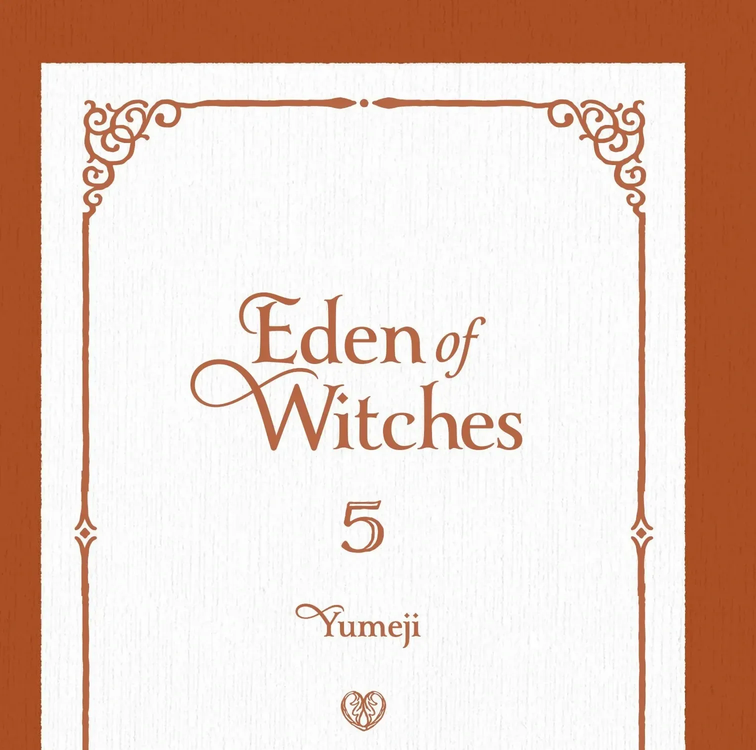 Majo no Eden Chapter 20 page 12 - 