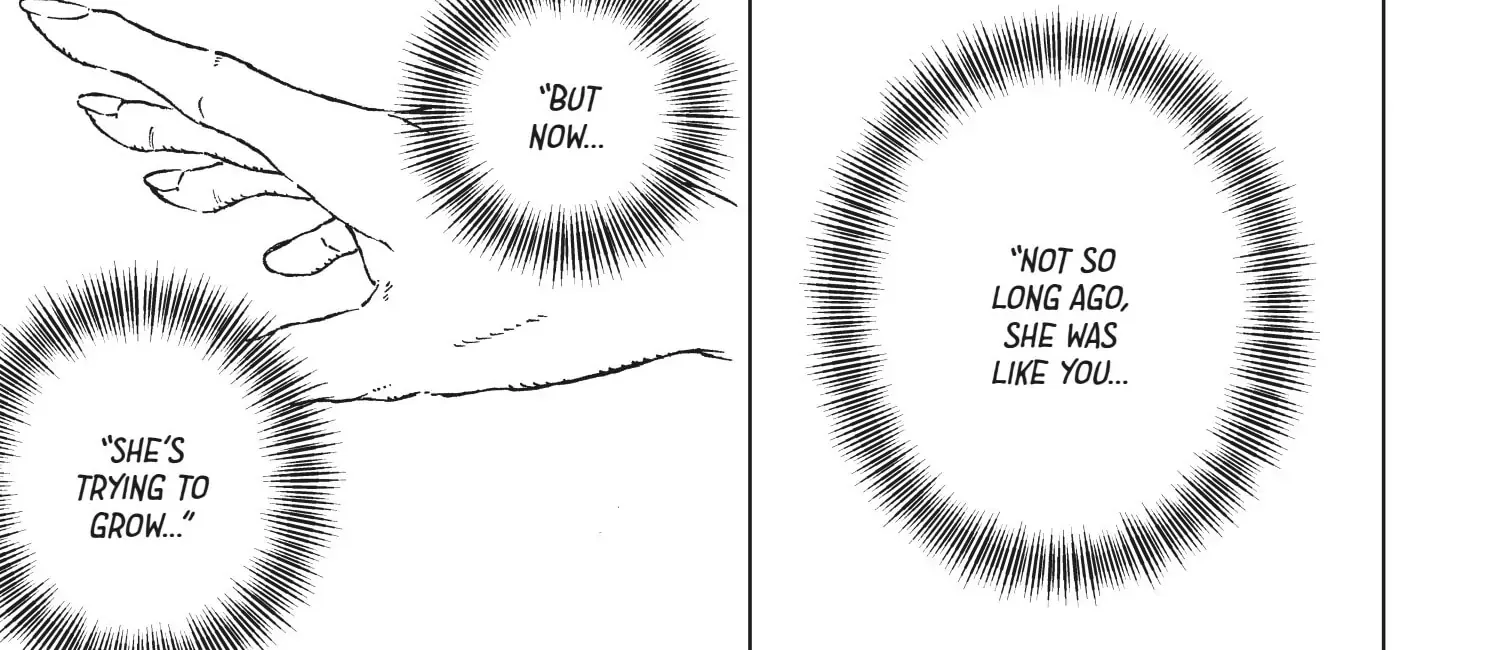 Majo no Eden Chapter 20 page 37 - 