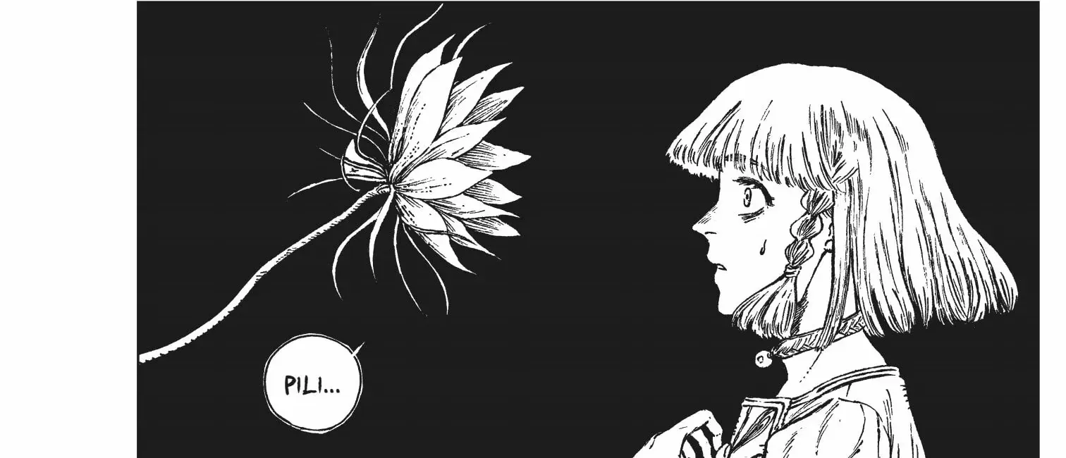 Majo no Eden Chapter 20 page 52 - 