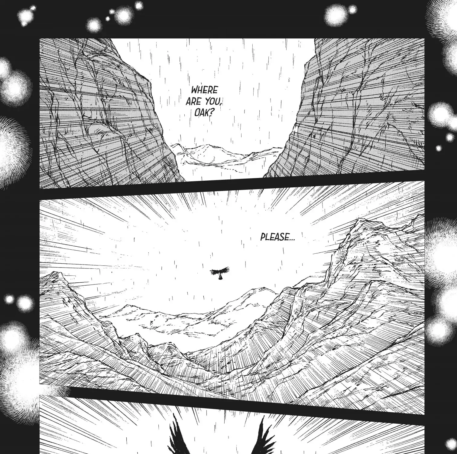 Majo no Eden Chapter 20 page 55 - 