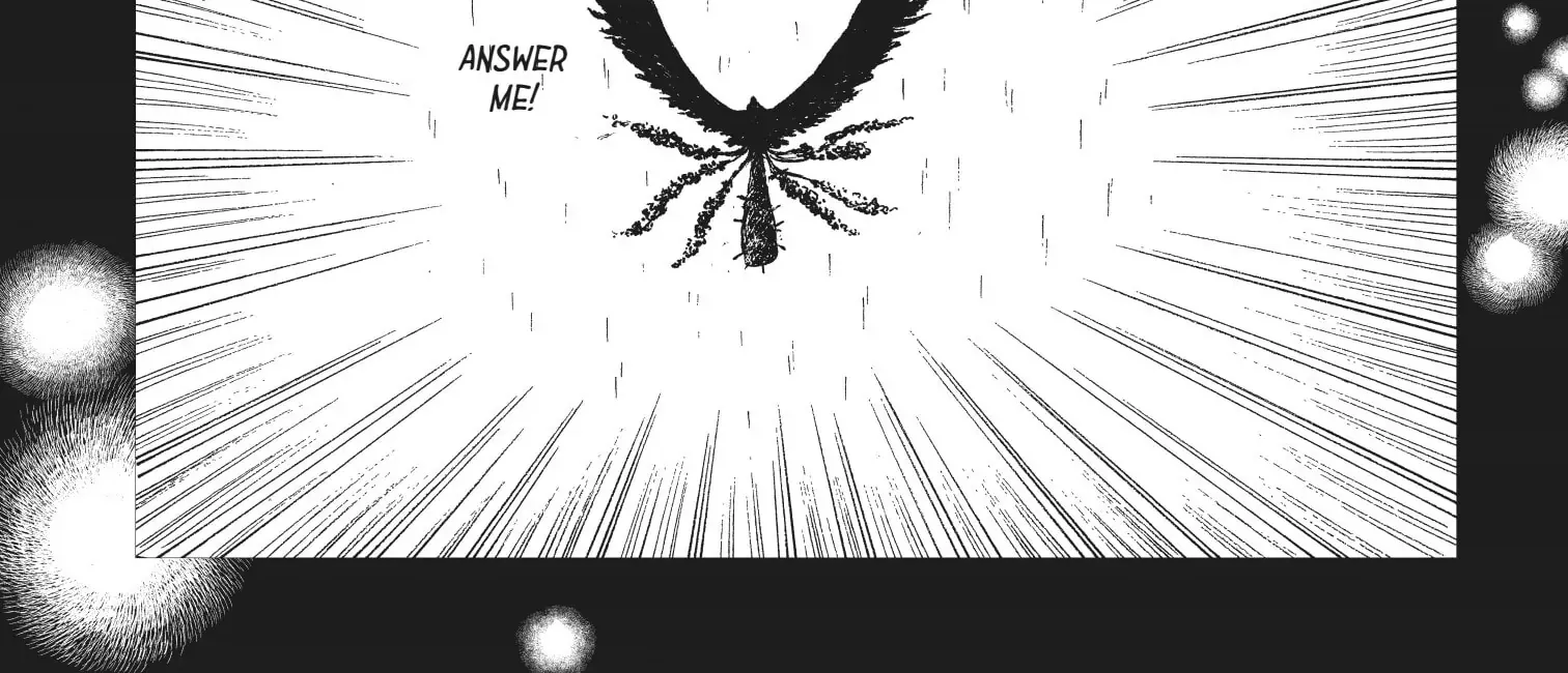 Majo no Eden Chapter 20 page 56 - 