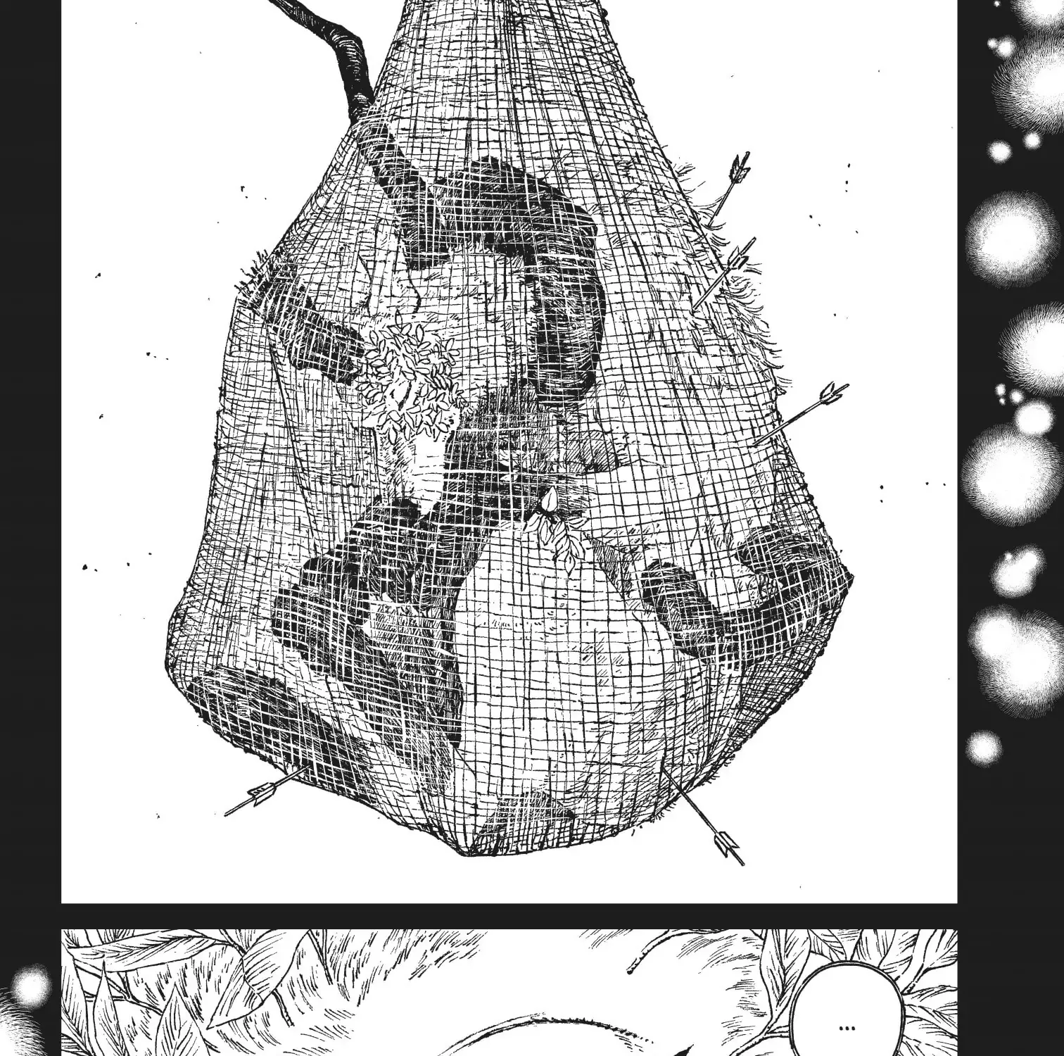 Majo no Eden Chapter 20 page 57 - 