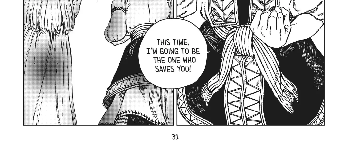 Majo no Eden Chapter 20 page 62 - 