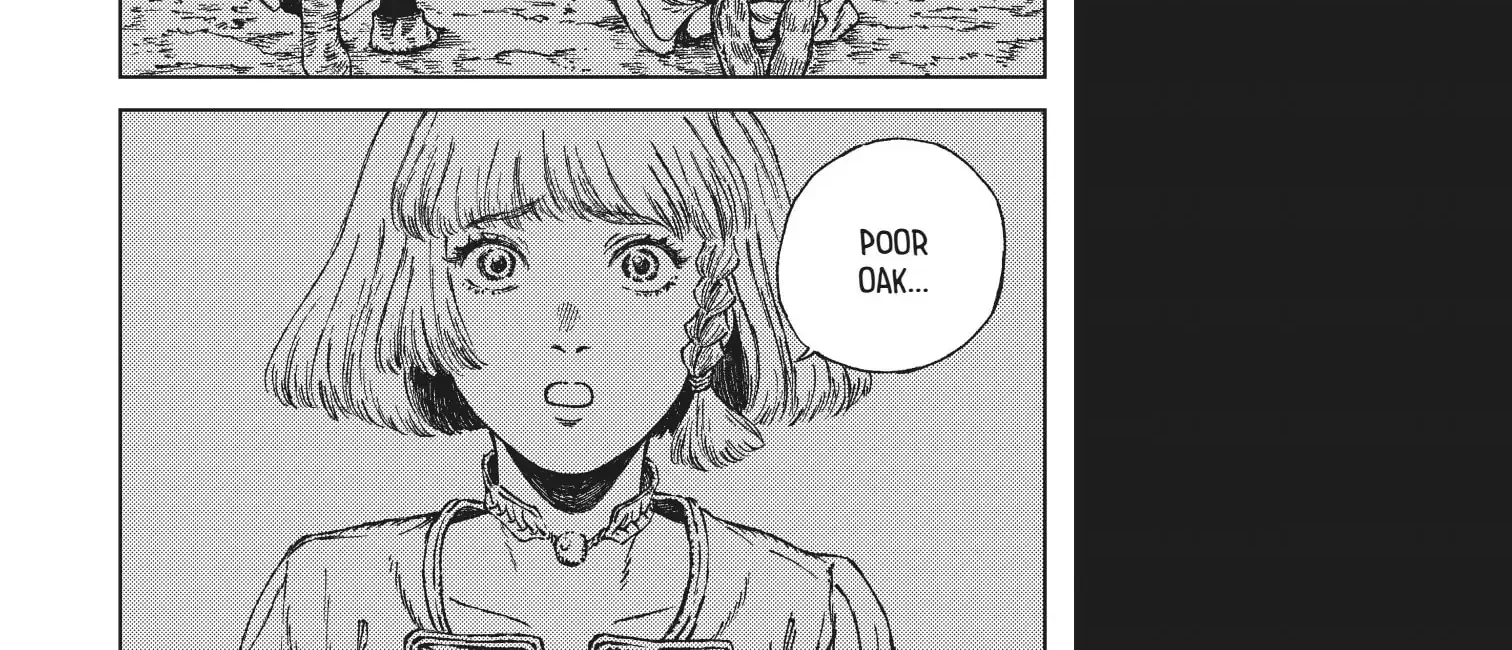 Majo no Eden Chapter 21 page 41 - 