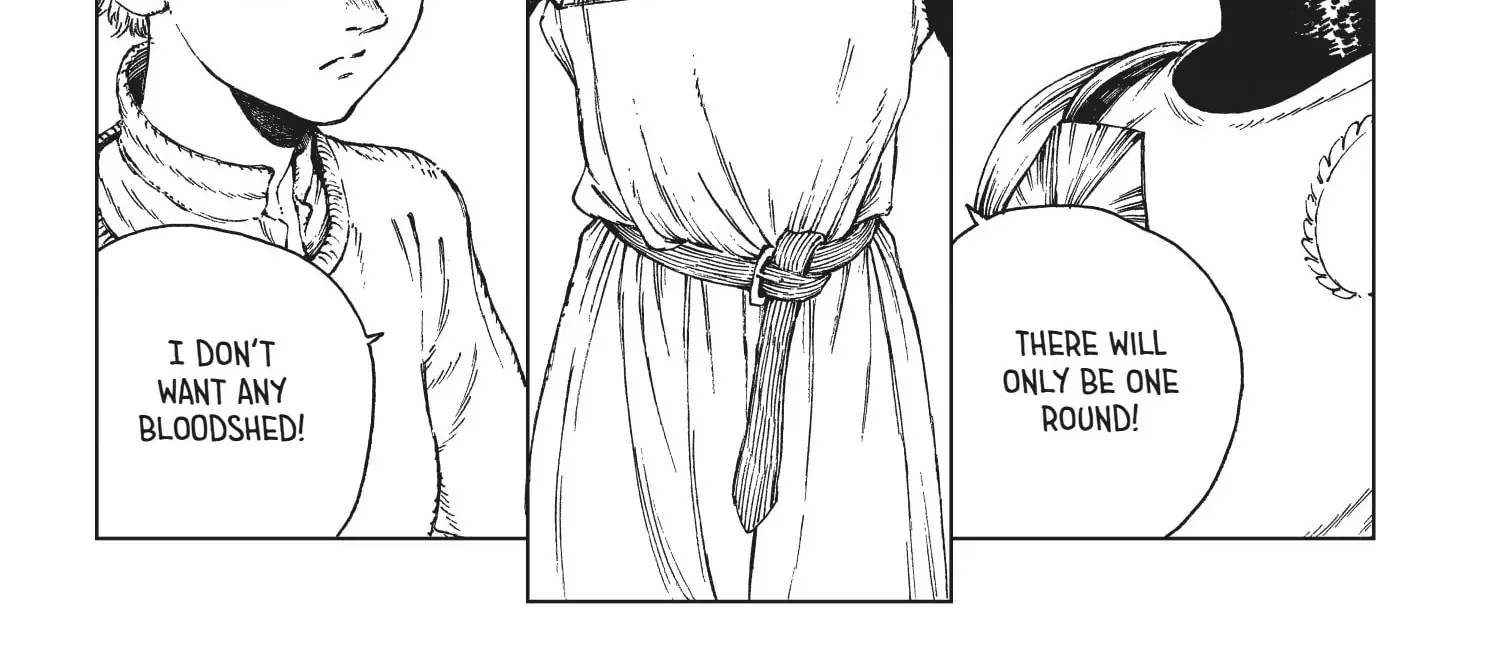 Majo no Eden Chapter 22 page 24 - 