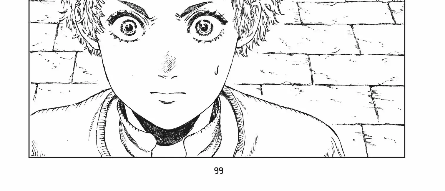 Majo no Eden Chapter 22 page 48 - 