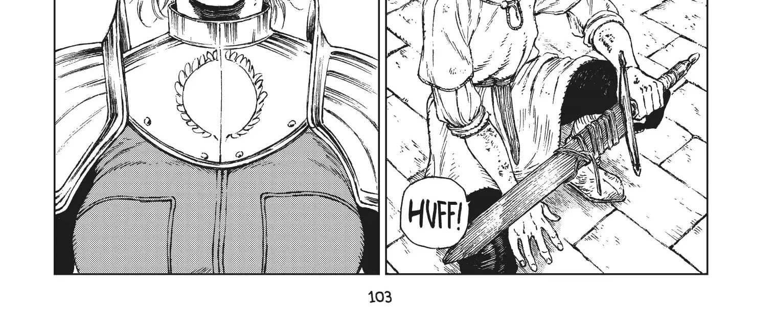 Majo no Eden Chapter 22 page 56 - 