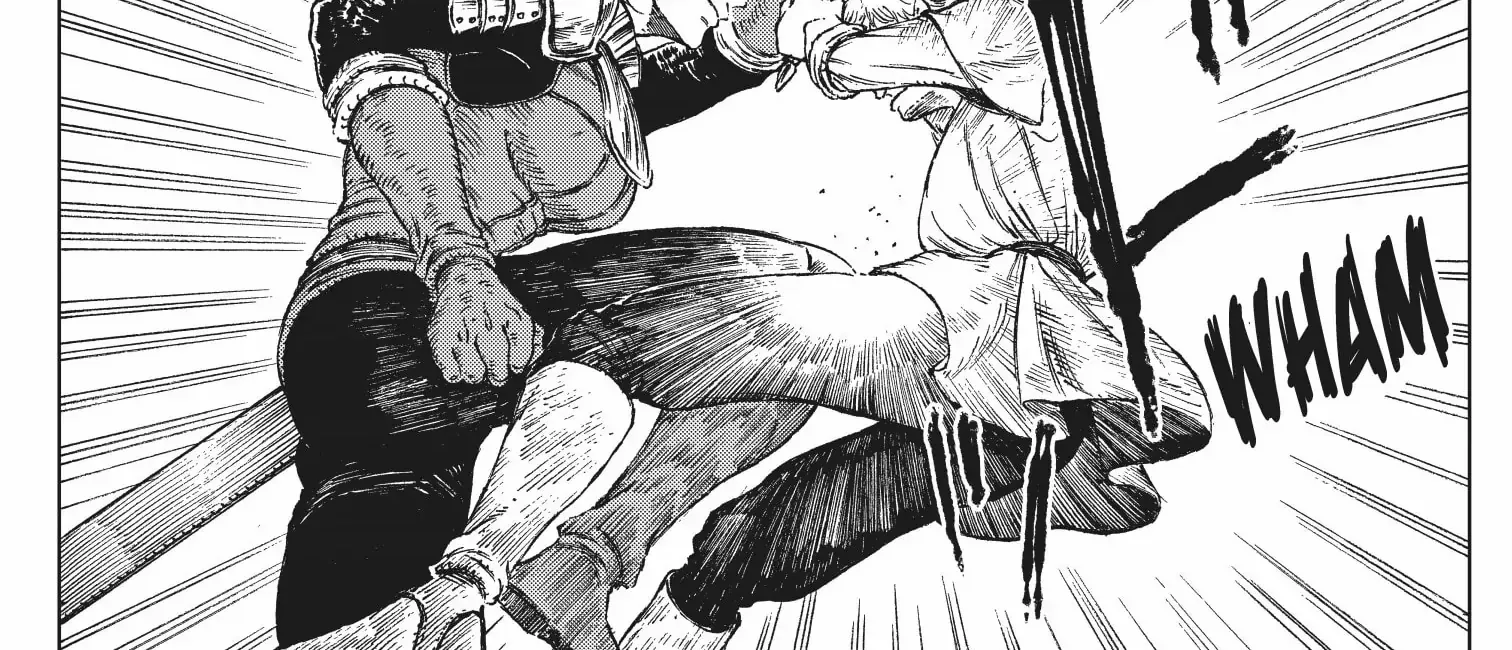 Majo no Eden Chapter 22 page 58 - 
