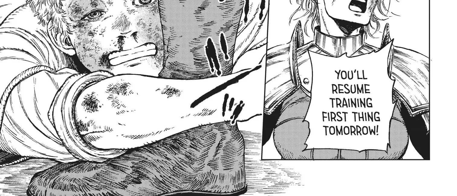 Majo no Eden Chapter 22 page 66 - 