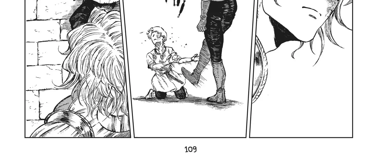 Majo no Eden Chapter 22 page 68 - 