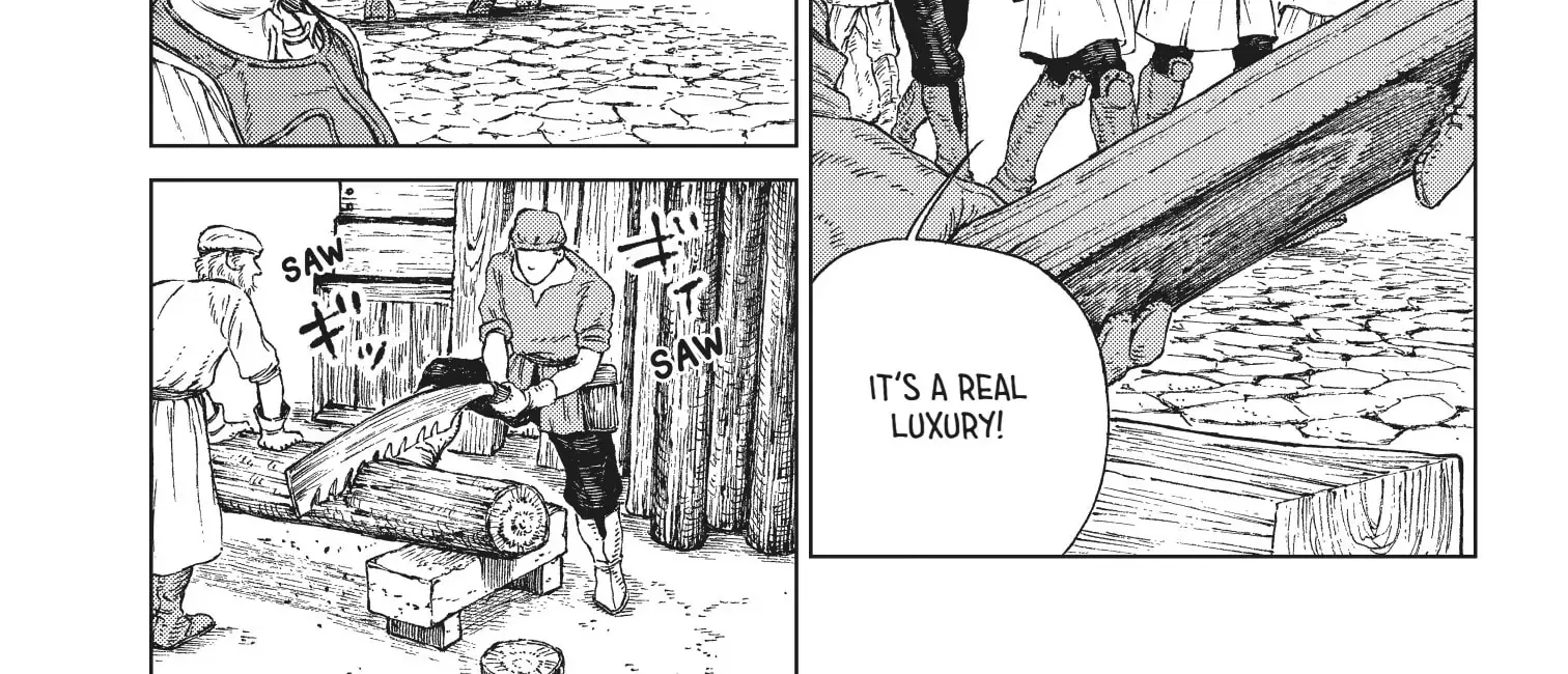 Majo no Eden Chapter 23 page 29 - 