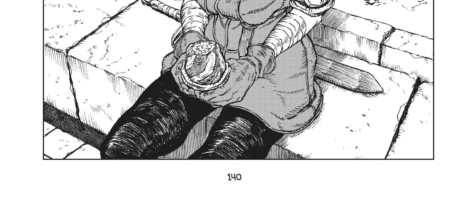 Majo no Eden Chapter 23 page 57 - 