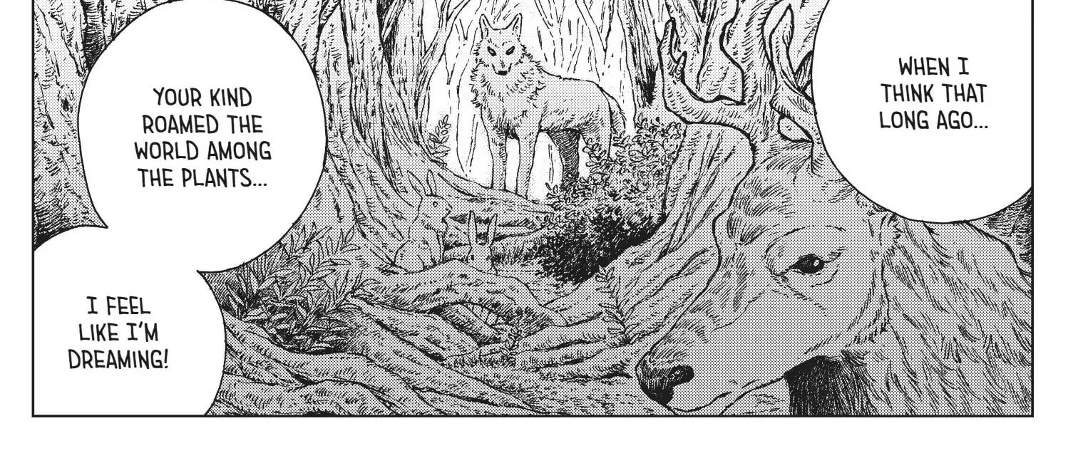 Majo no Eden Chapter 24 page 12 - 