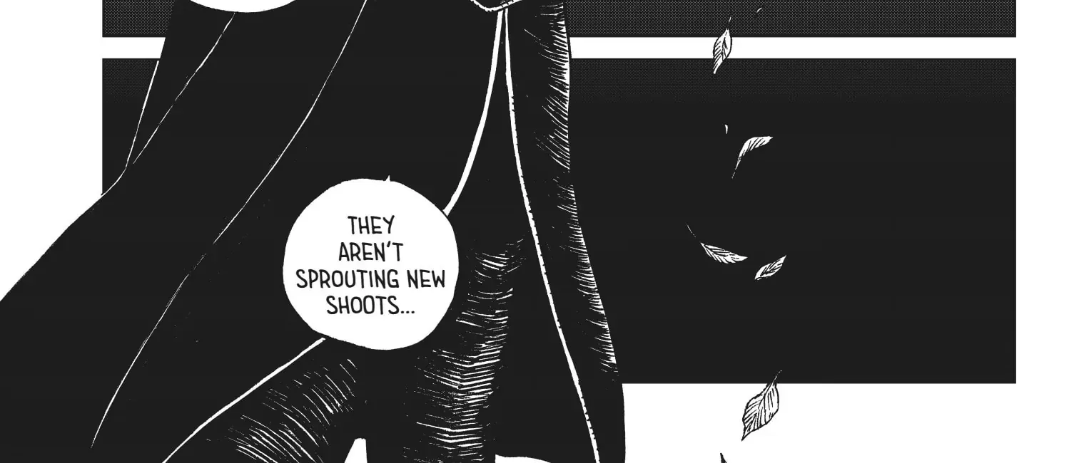 Majo no Eden Chapter 24 page 14 - 