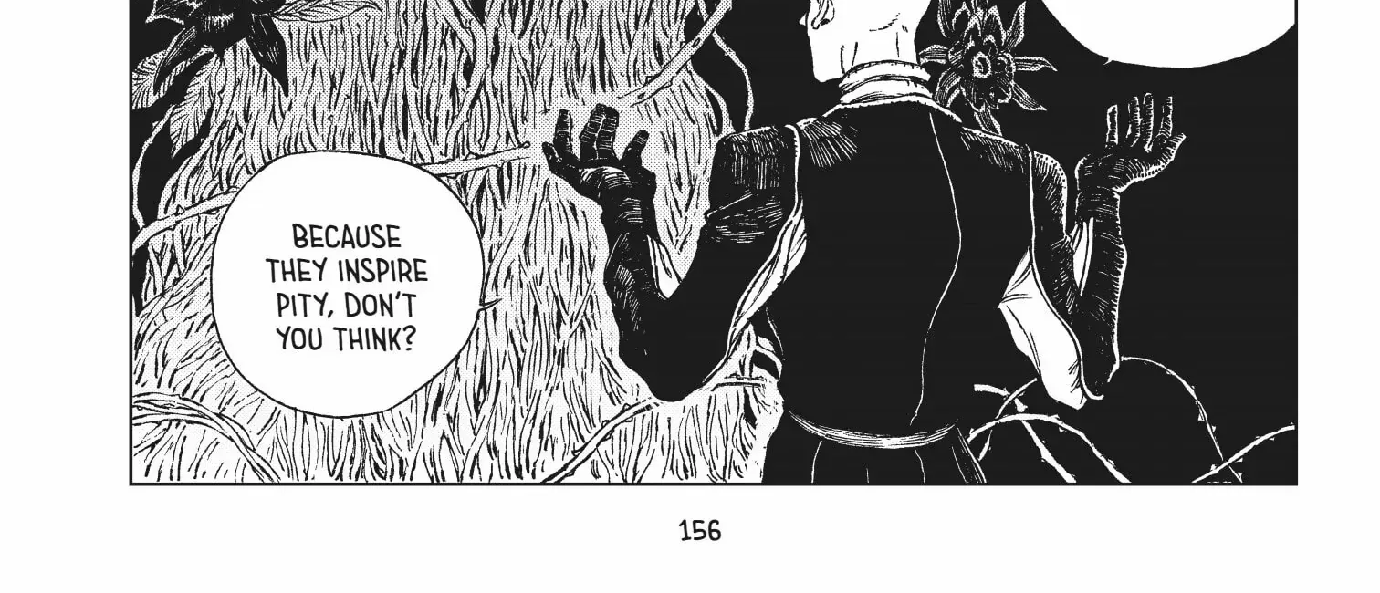 Majo no Eden Chapter 24 page 18 - 