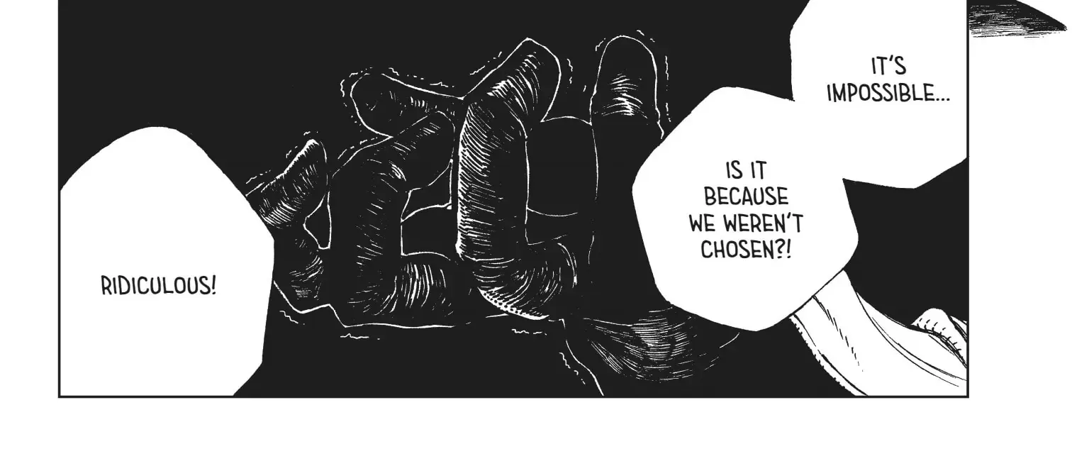 Majo no Eden Chapter 24 page 24 - 
