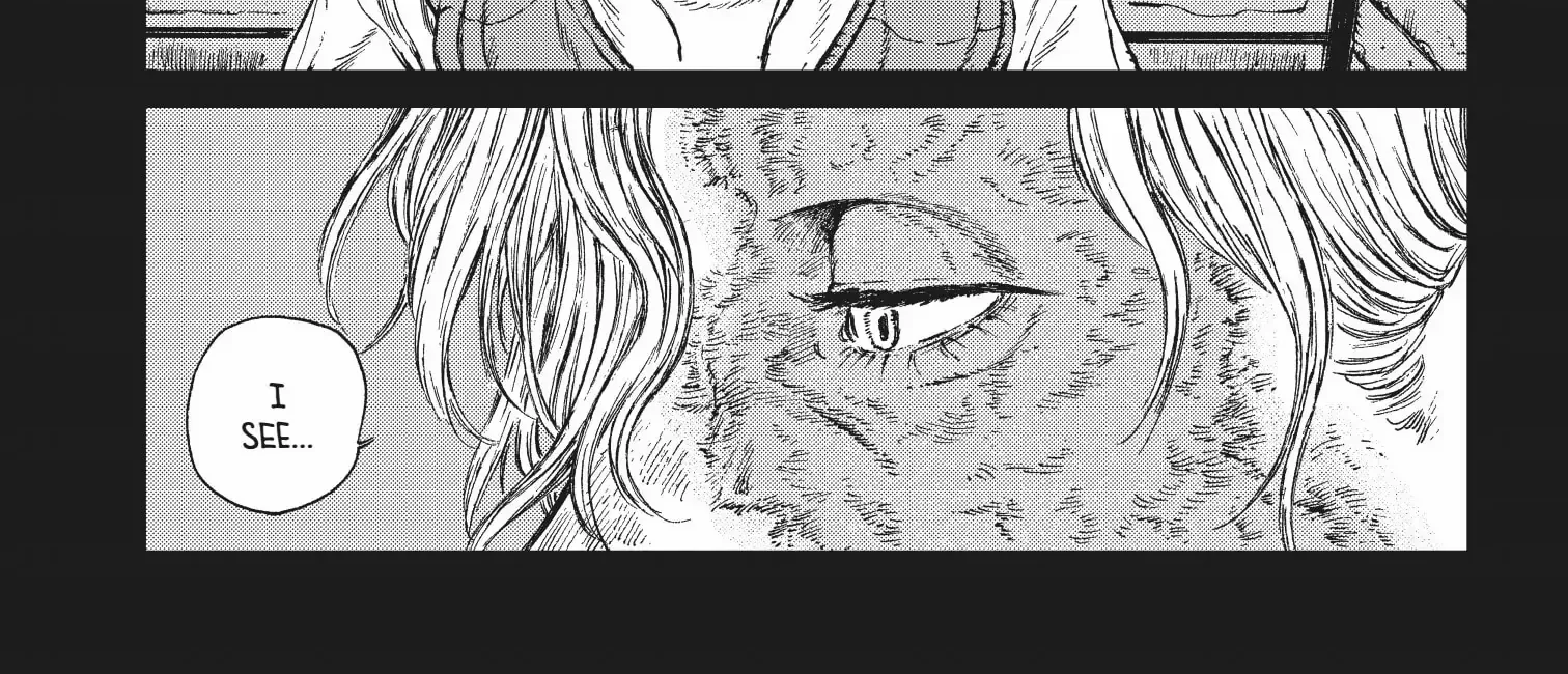 Majo no Eden Chapter 24 page 63 - 