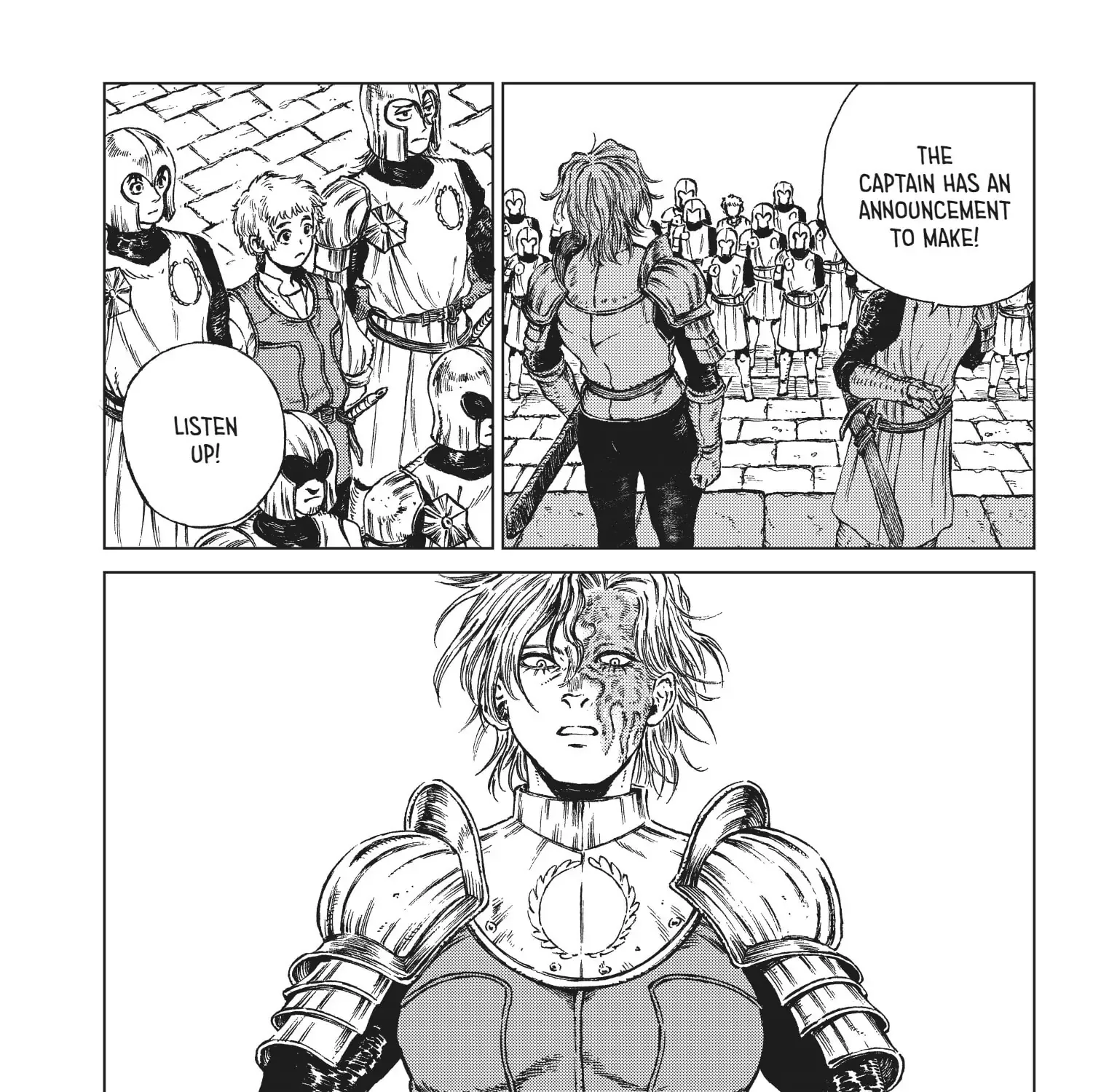 Majo no Eden Chapter 24 page 78 - 