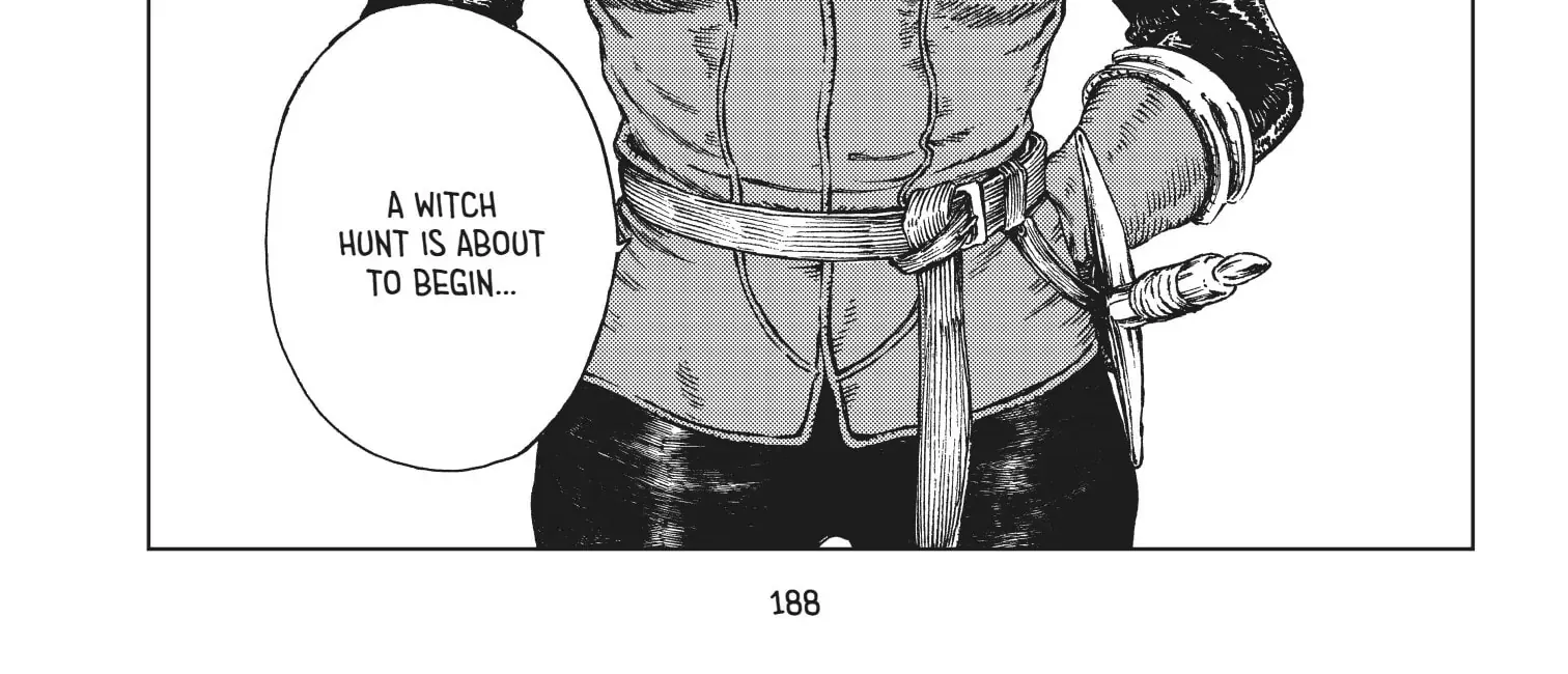 Majo no Eden Chapter 24 page 79 - 