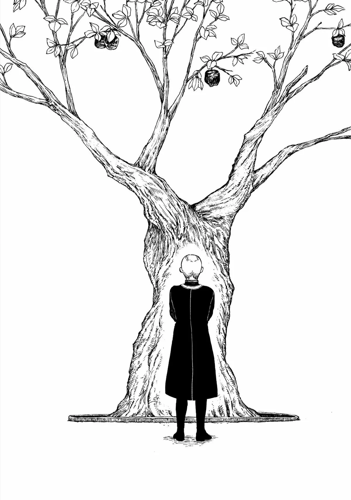 Majo no Eden Chapter 29 page 9 - 