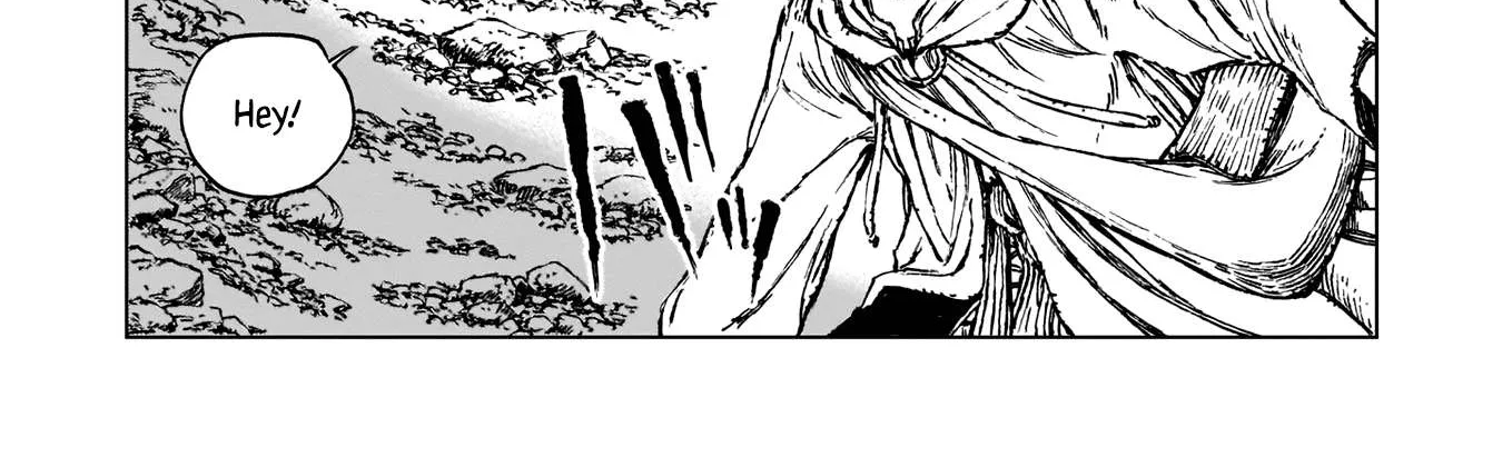 Majo no Eden Chapter 3 page 14 - 