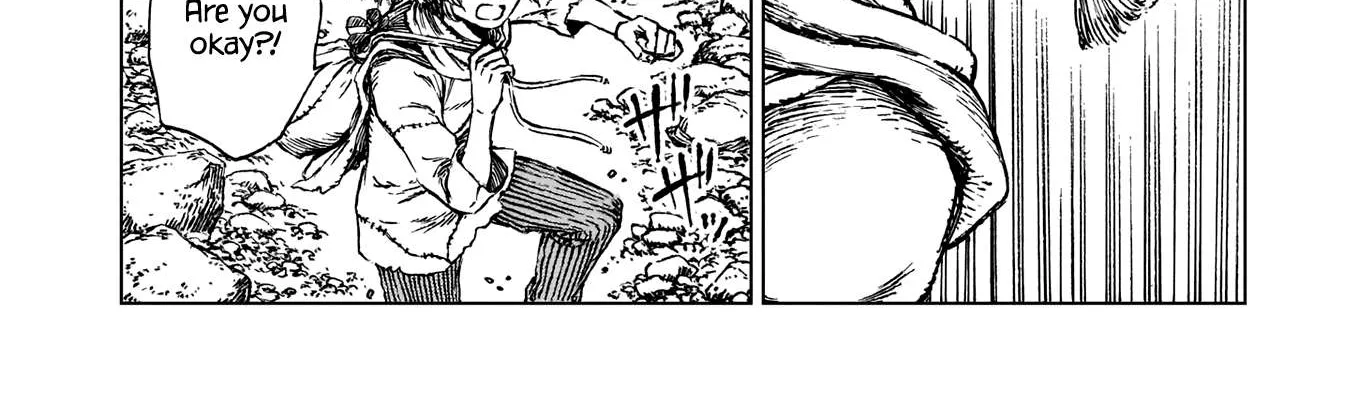 Majo no Eden Chapter 3 page 16 - 