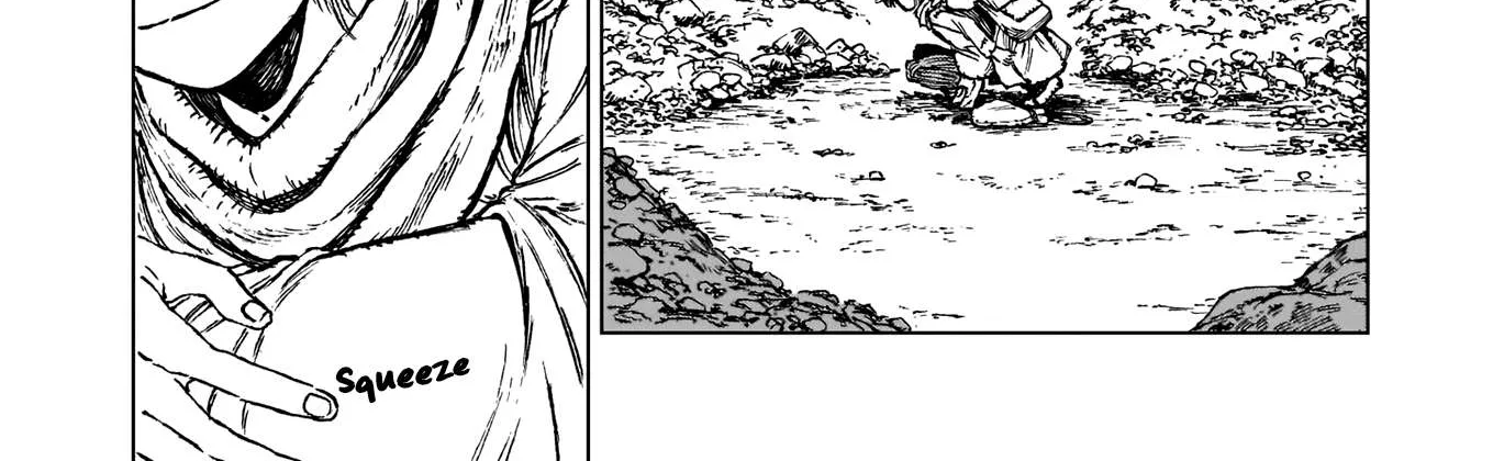 Majo no Eden Chapter 3 page 20 - 