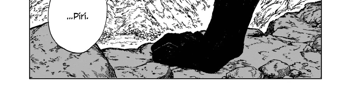 Majo no Eden Chapter 3 page 22 - 