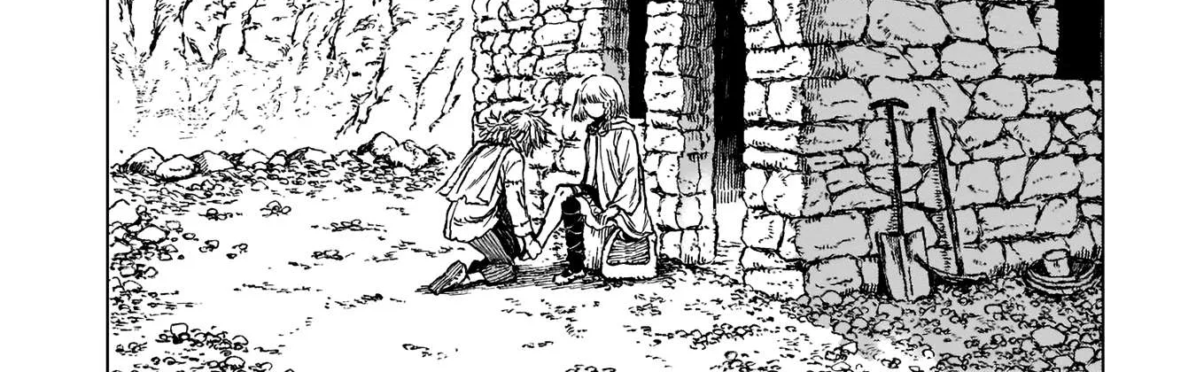 Majo no Eden Chapter 3 page 24 - 