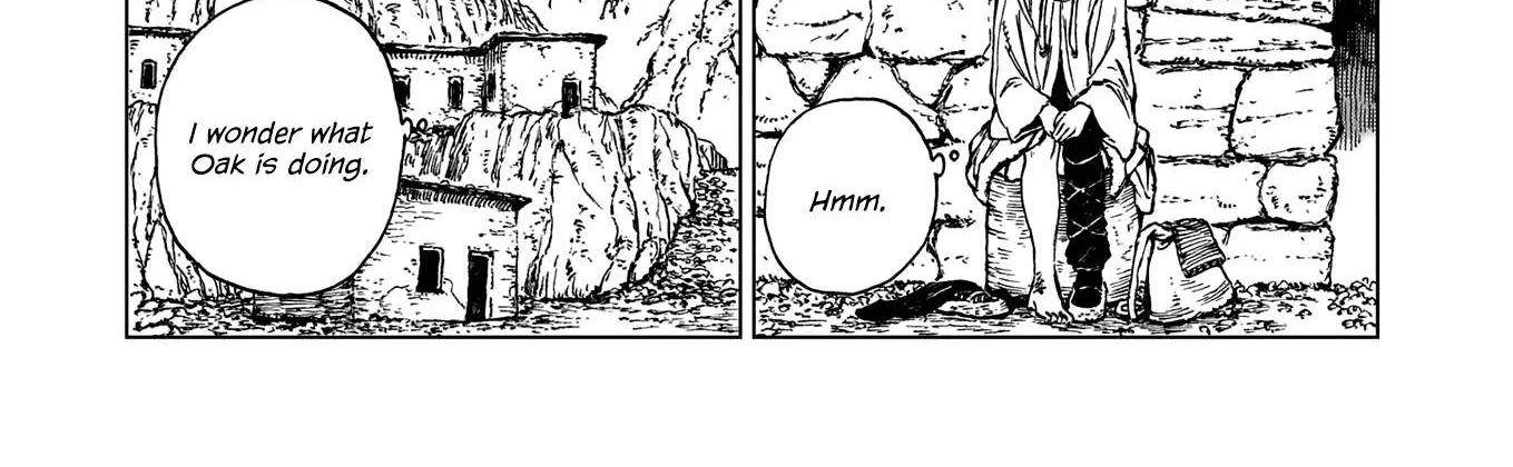 Majo no Eden Chapter 3 page 26 - 