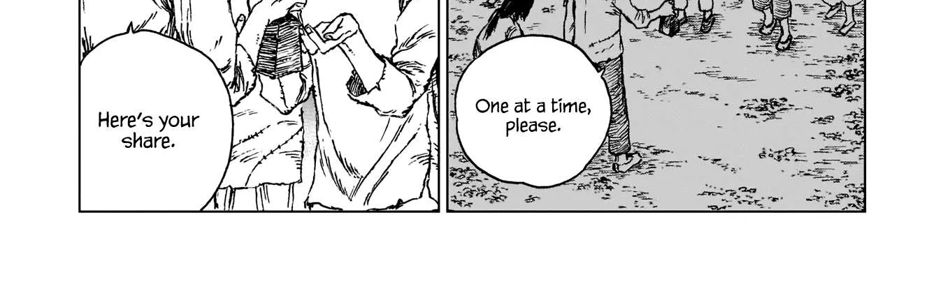 Majo no Eden Chapter 3 page 42 - 