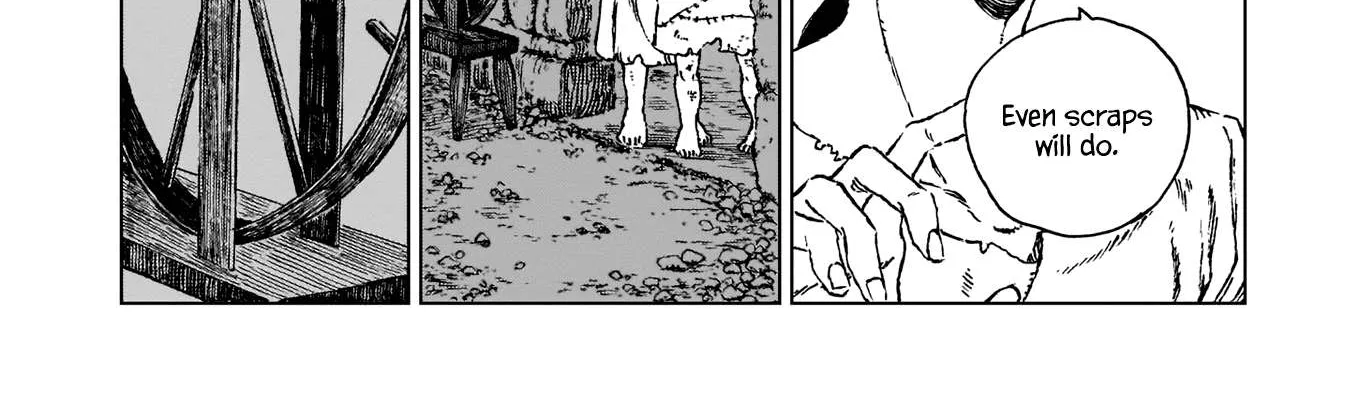 Majo no Eden Chapter 3 page 44 - 